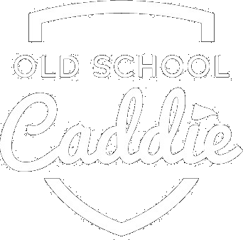 Old School Caddie
